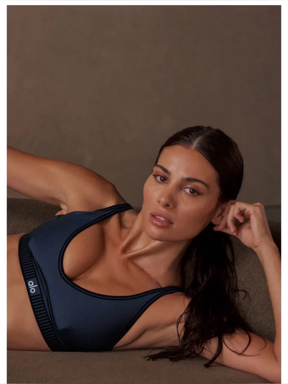 ALO Yoga excellent worn